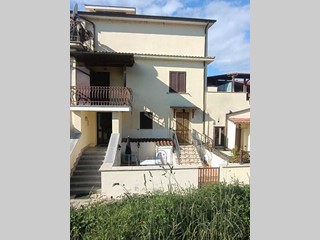 Monolocale in Vendita a Vicovaro, 43'000€, 43 m²