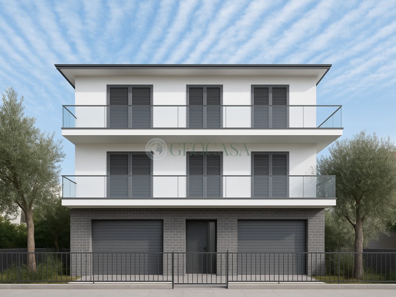 Casa Indipendente in Vendita a La Spezia, zona Periferia EST, 300'000&euro;, 250 m², con Box