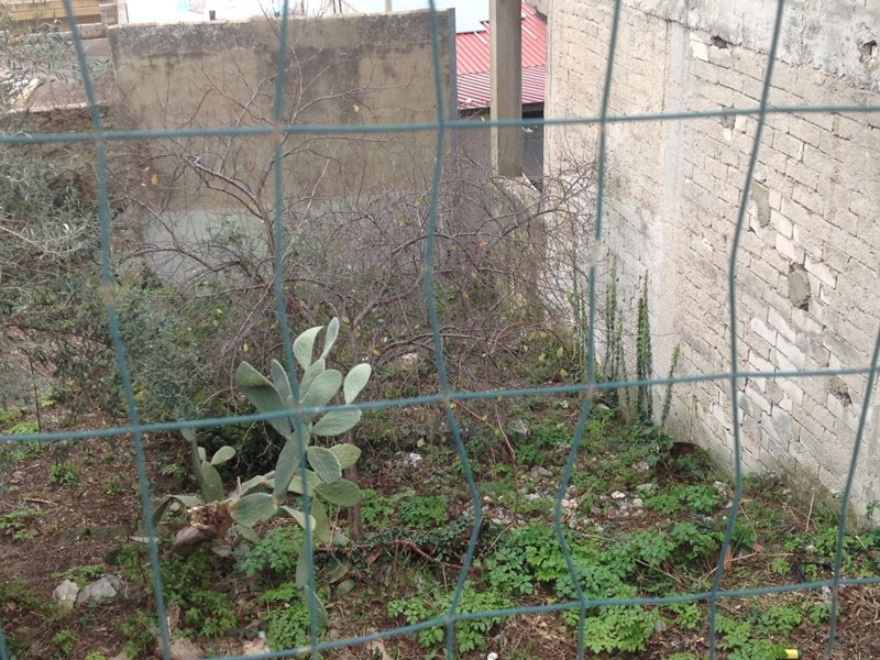 Terreno edificabile in Vendita a Canicattini Bagni, 35'000€, 400 m²