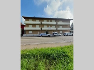 Bilocale in Vendita a Montechiarugolo, zona Basilicanova, 130'000€, 65 m²