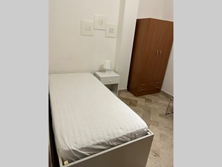 Stanza in Affitto a Matera, zona centro , 240€, 15 m², arredato