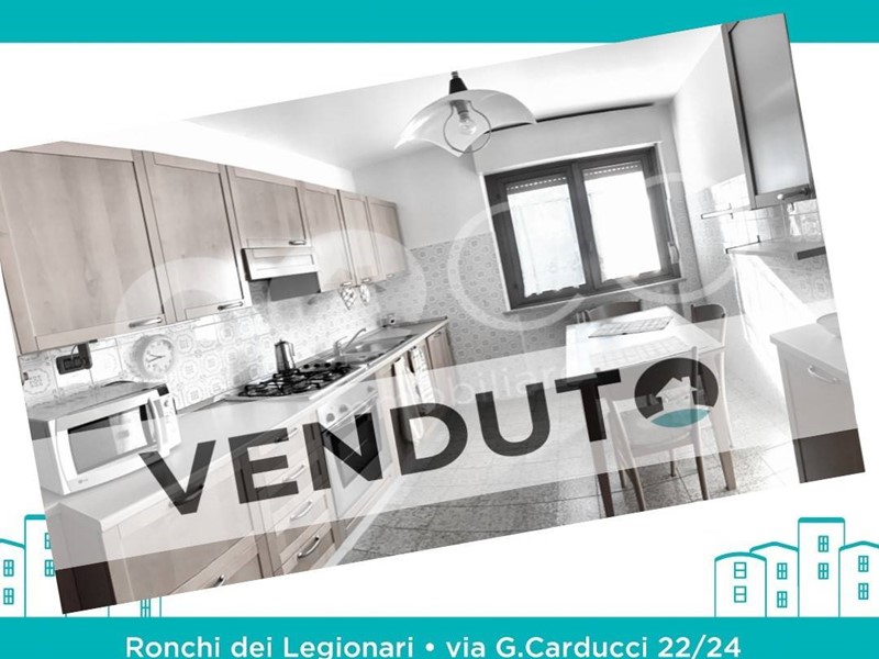 Bilocale in Vendita a Fogliano Redipuglia, zona Fogliano, 79'000€, 75 m²