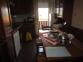 Quadrilocale in Vendita a Carrara, zona Marina di Carrara, 195'000€, 85 m², arredato