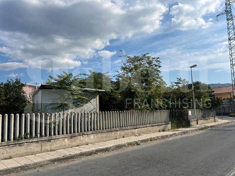 Terreno agricolo in Vendita a Amantea, 800 m²