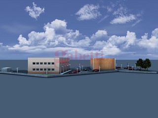 Ufficio in Vendita a Venafro, 126'400&euro;, 160 m²