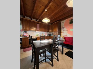 Rustico in Vendita a Brendola, zona BRENDOLA, 120'000€, 102 m², con Box