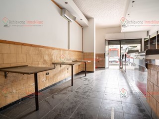 Immobile commerciale in Vendita a Siracusa, zona Tisia Tica Zecchino, 65'000&euro;, 64 m²
