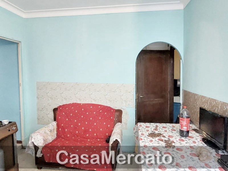 Trilocale in Vendita a Rocca di Papa, zona Campi + Centro Fortezza, 55'000€, 68 m²