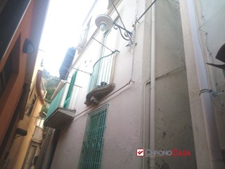 Villa in Vendita a Messina, 35'000€, 140 m²