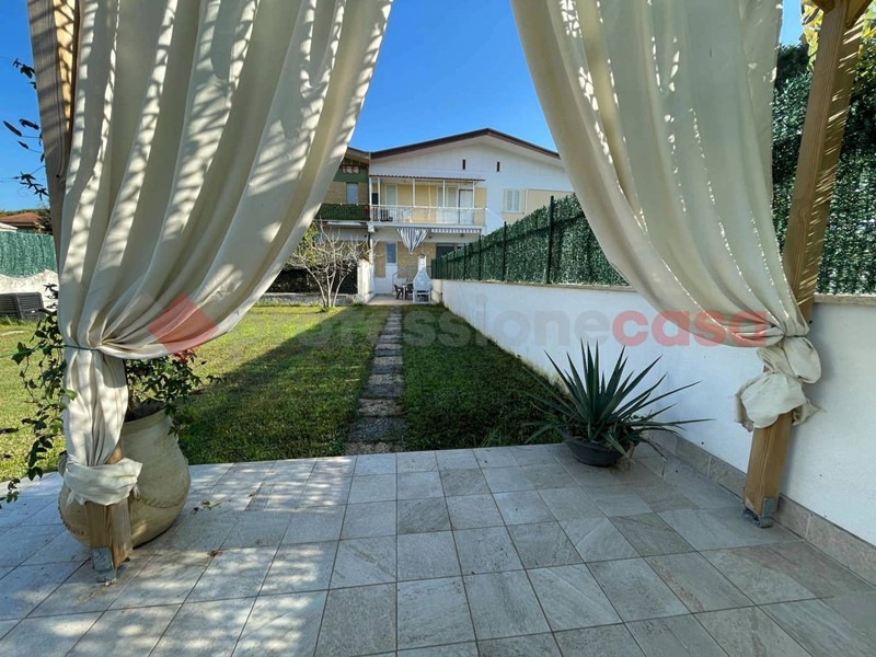 Villetta a schiera in Vendita a Terracina, 259'000€, 85 m², arredato