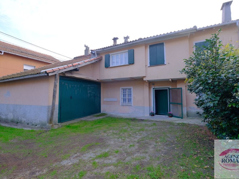 Casa Semi Indipendente in Vendita a Stella, 125'000€, 205 m², con Box