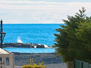 Bilocale in Vendita a San Bartolomeo al Mare, 280'000€, 55 m², arredato