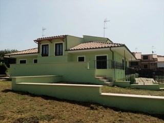 Villa in Vendita a Guidonia Montecelio, zona colleverde II, 389'000€, 210 m²