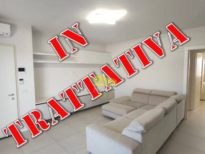 Attico in Vendita a Pozzo d'Adda, 299'000€, 140 m²
