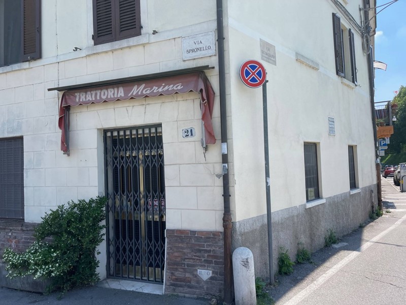 Negozio in Vendita a Ferrara, zona Centro storico, 125'000€, 70 m²