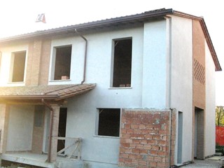 Villetta a schiera in Vendita a San Miniato, 370'000€, 150 m²