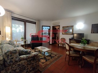 Quadrilocale in Vendita a Montecatini Terme, 210'000€, 80 m², con Box