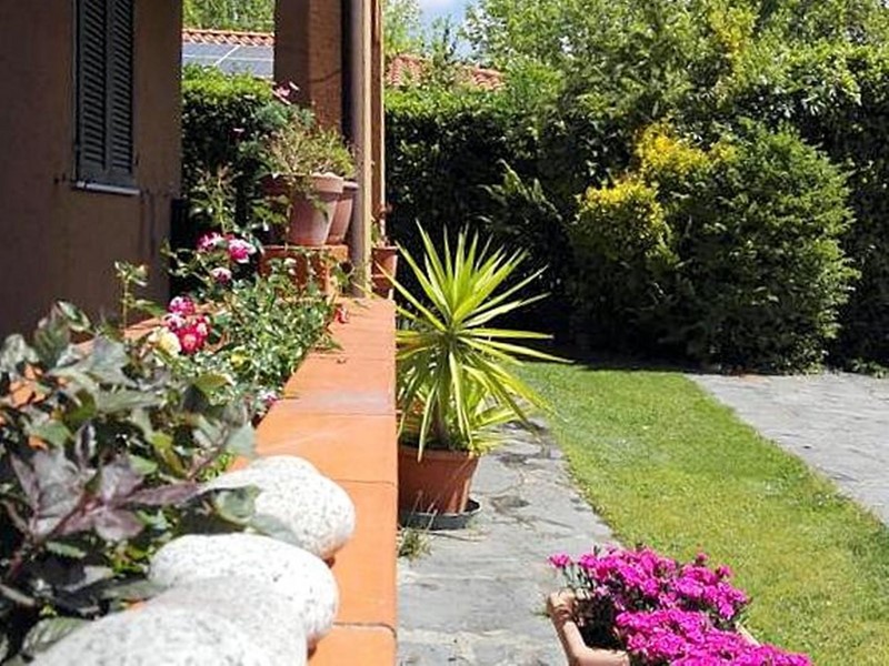 Appartamento in Affitto a Forte dei Marmi, zona Vittoria Apuana, 24'000€, 100 m², arredato