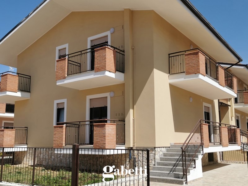 Quadrilocale in Vendita a San Vito Chietino, 170'000€, 100 m²