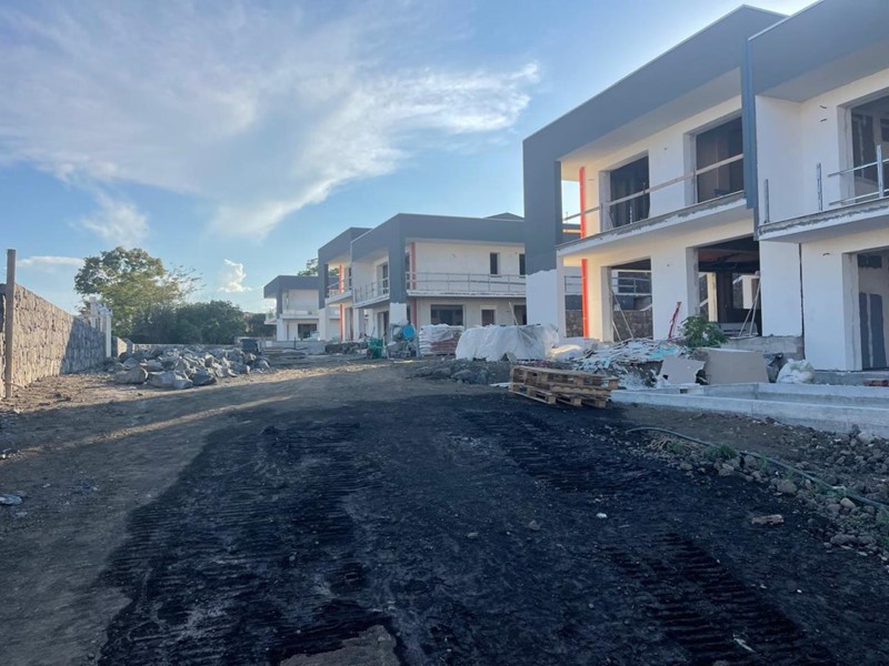 Villa in Vendita a Sant'Agata li Battiati, 595'000€, 226 m²