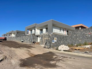 Villa in Vendita a Sant'Agata li Battiati, 595'000€, 226 m²