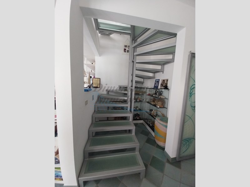 Casa Indipendente in Vendita a Rosignano Marittimo, zona Castiglioncello, 1'250'000€, 297 m², con Box