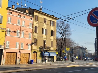 Quadrilocale in Vendita a Parma, zona Parma Centro, 295'000€, 128 m², arredato