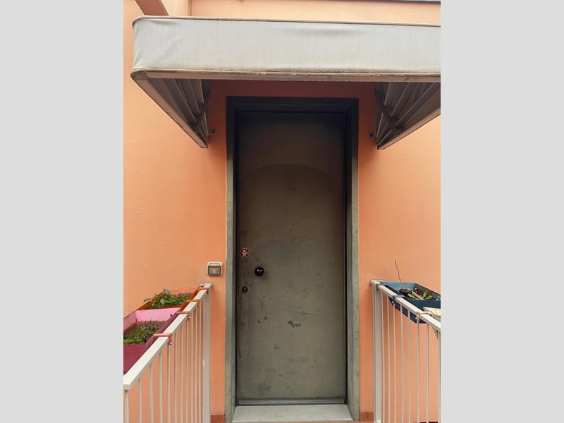 Appartamento in Vendita a Parma, 150'000€, 64 m²