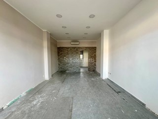 Capannone in Affitto a Latina, zona Borgo Podgora, 650€, 40 m²