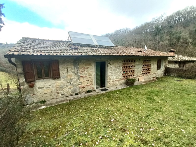 Rustico in Vendita a Vicchio, 172'000€, 100 m²