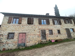 Rustico in Vendita a Vicchio, 172'000€, 100 m²