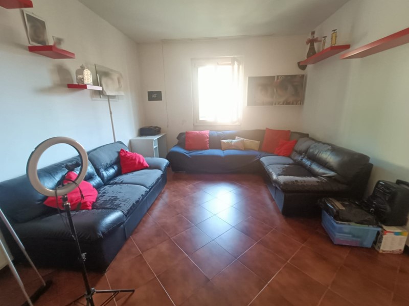 Quadrilocale in Vendita a Dicomano, 199'000€, 150 m², con Box