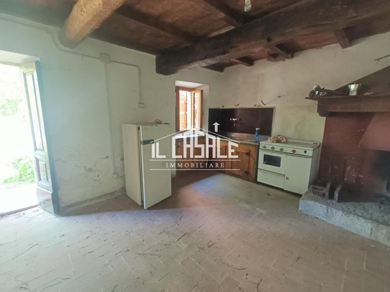 Quadrilocale in Vendita a Dicomano, 50'000€, 40 m²