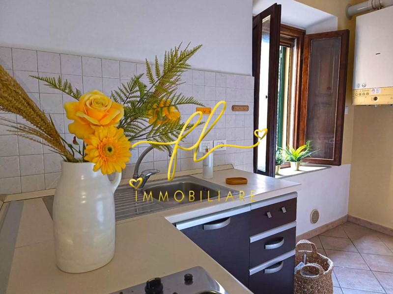 Appartamento in Vendita a Volterra, 143'000€, 89 m²