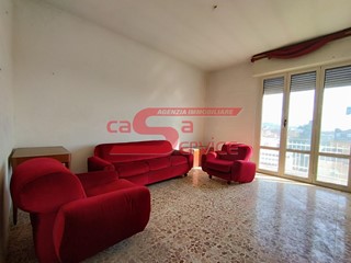 Quadrilocale in Vendita a Montecatini Terme, 98'000€, 85 m²