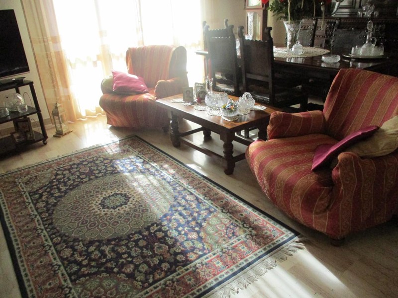 Appartamento in Vendita a Viareggio, 285'000€, 140 m², arredato, con Box