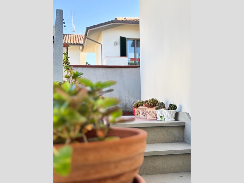 Bilocale in Vendita a Vinci, 110'000€, 40 m²