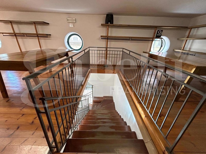 Negozio in Affitto a Canosa di Puglia, 900€, 160 m²