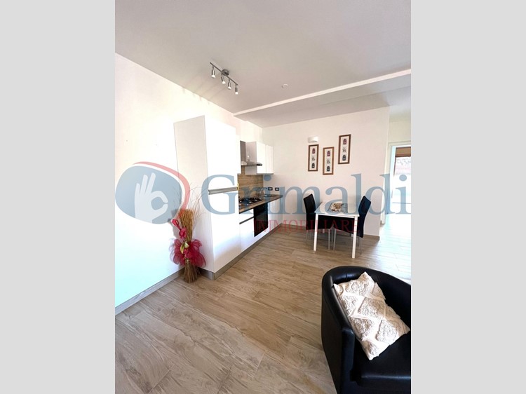 Appartamento in Affitto a Civitavecchia, 950€, 80 m², arredato