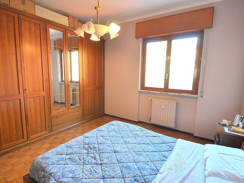 Trilocale in Vendita a Inveruno, 138'000€, 100 m²