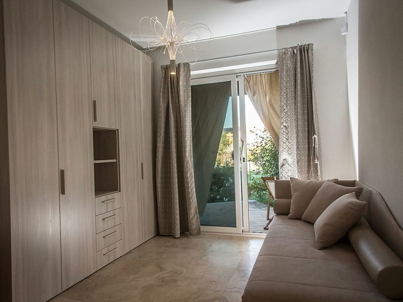 Casa Indipendente in Affitto a Sarzana, 150 m², arredato