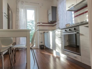 Casa Indipendente in Affitto a Sarzana, 150 m², arredato