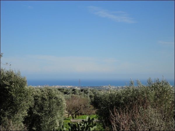 Rustico in Vendita a Monopoli, zona COLLINA, 26'000€, 20 m²