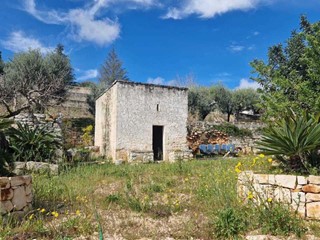 Rustico in Vendita a Monopoli, zona COLLINA, 26'000€, 20 m²