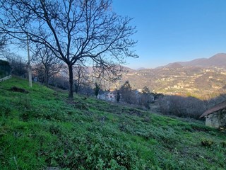 Terreno edificabile in Vendita a Sant'Olcese, 62'000€, 120 m²