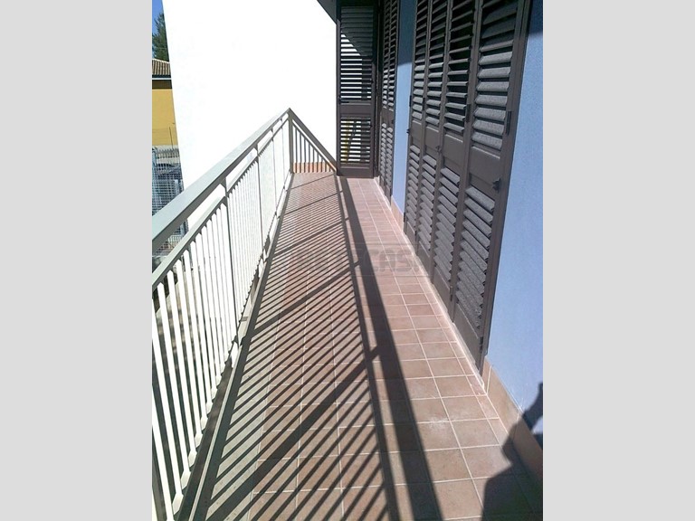 Appartamento in Vendita a Siracusa, 165'000&euro;, 110 m², arredato