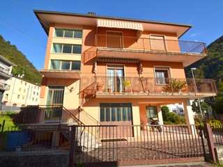 Appartamento in Vendita a Valdagno, zona S. Quirico, 118'000€, 124 m²