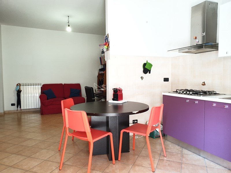 Stanza in Affitto a Catanzaro, zona Lido Casciolino, 270€, 95 m², arredato