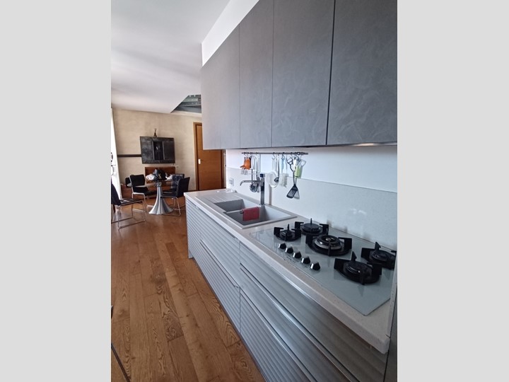 Quadrilocale in Vendita a Sassofeltrio, 199'000€, 180 m², arredato, con Box