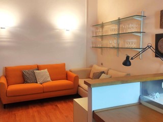 Monolocale in Vendita a Livorno, 134'000€, 47 m², arredato